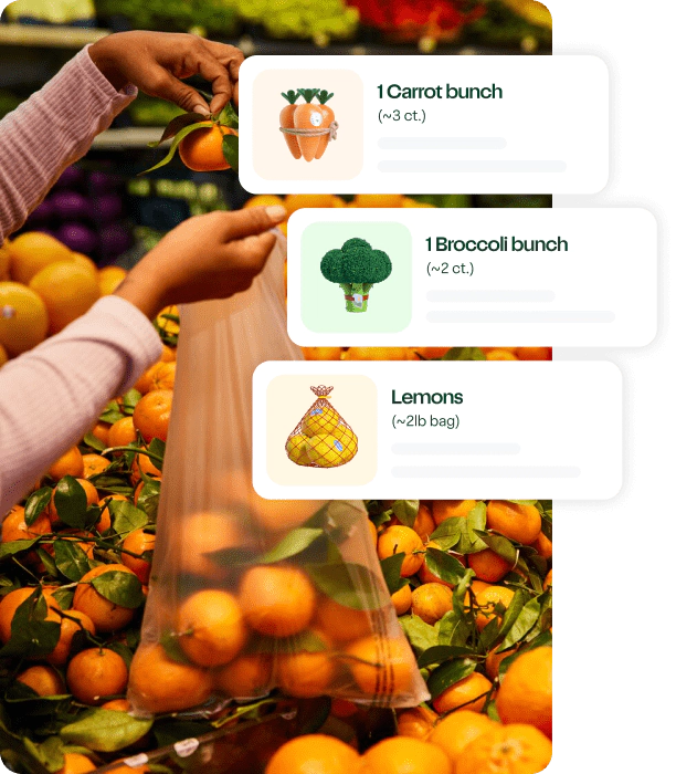 Instacart  Grocery Delivery or Pickup from Local Stores Near You